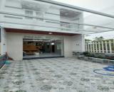 Bán nhà 1L 4 PN, SHR, có GPXD, Ngã 3 Tân Kim gần cầu Ông Thìn QL50