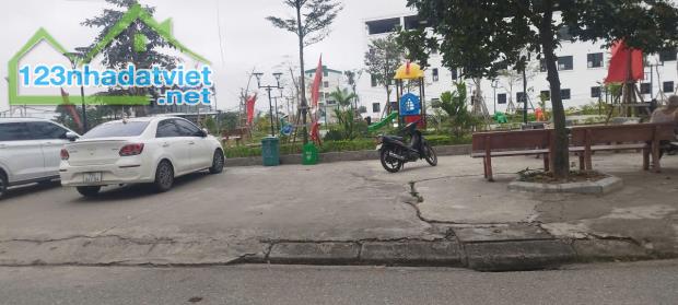 BÁN ĐẤT 3 MẶT THOÁNG NAM HẢI – ĐÔNG HẢI – NGÕ Ô TÔ TRÁNH NHAU – 75M2 – 44 TRIỆU/M2