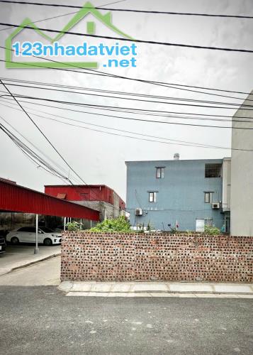 BÁN ĐẤT 3 MẶT THOÁNG NAM HẢI – ĐÔNG HẢI – NGÕ Ô TÔ TRÁNH NHAU – 75M2 – 44 TRIỆU/M2 - 1