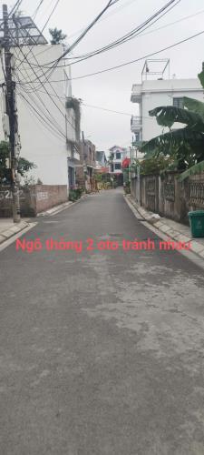 BÁN ĐẤT 3 MẶT THOÁNG NAM HẢI – ĐÔNG HẢI – NGÕ Ô TÔ TRÁNH NHAU – 75M2 – 44 TRIỆU/M2 - 3