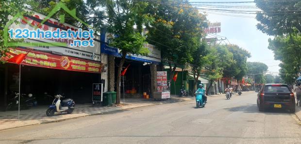 MTKD Lê Văn Thịnh – 245m² (7.2×34.3m) – Sát Nguyễn Duy Trinh - 1
