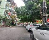 BÁN NHÀ PHỐ NGUỴ NHƯ KONTUM, 6 TẦNG THANG MÁY, OTO TRÁNH, KINH DOANH, VĂN PHÒNG, 17.X TỶ