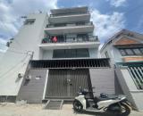 NHÀ 5 TẦNG QUANG TRUNG - 10 PN ĐANG CHO THUÊ - 83m2 - 10.6 TỶ