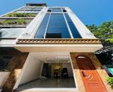 Bán Nhà Phố Trần Đăng Ninh, HN. DT 67m² x 7T, TM, Ở & Cho Thuê KD Cực Tốt. Giá Rẻ.