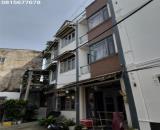 ΝΗÀ ĐẸΡ 4PN – TRUΝG TÂM NHÀ BÈ – XE HƠI TỚI CỬA 🚗