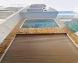 BÁN NHÀ  SÀI ĐỒNG – 7 TẦNG THANG MÁY- dt 57m , mt 4,2m  – GIÁ 14,5 TỶ 📍 Vị trí hiếm tại S