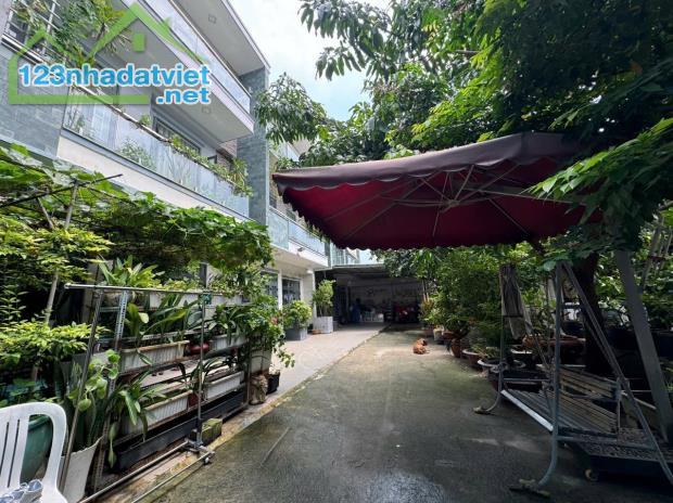 MT Đường số 12, An Khánh (Q2) – 1.528m² full thổ cư – Ngay Trần Não