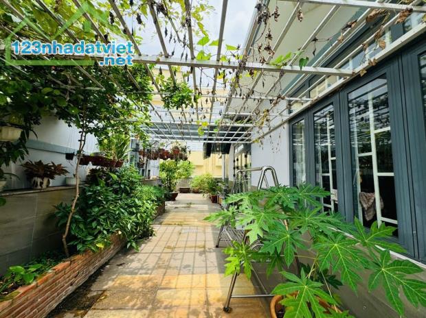 MT Đường số 12, An Khánh (Q2) – 1.528m² full thổ cư – Ngay Trần Não - 4