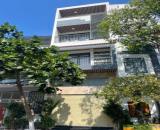 Hạ 1 tỷ cỏn 7,5 tỷ:Bán nhà 4 tầng mặt đường Trường Sơn, Nha trang. Diện tích 91m2  tiện KD