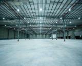 Cho thuê nhà xưởng 26.000M2 tại CẨM GIÀNG HẢI DƯƠNG