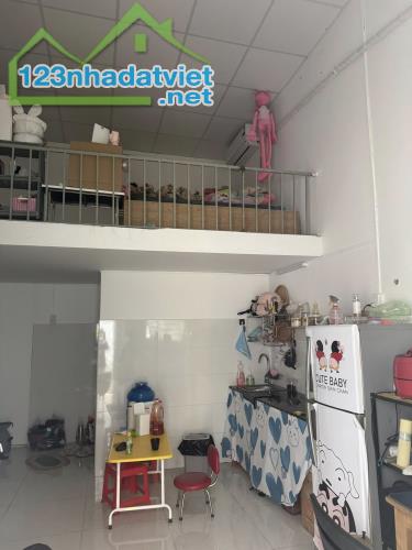 MT Trần Thị Điệu, Phước Long B – 285m² (6.5×44m) – Doanh thu 35tr/th