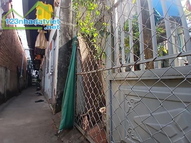 MT Trần Thị Điệu, Phước Long B – 285m² (6.5×44m) – Doanh thu 35tr/th - 1