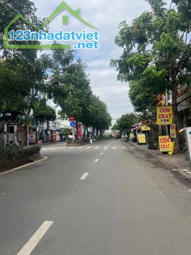 MT Trần Thị Điệu, Phước Long B – 285m² (6.5×44m) – Doanh thu 35tr/th - 2