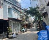 Bán nhà 3 tầng Nguyễn Tiểu La Quận 10, 3.4x10m giá chỉ 6.2 tỷ TL