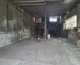 CHO THUÊ KHO – XƯỞNG 350m² | MẶT ĐƯỜNG 30m – VỊ TRÍ ĐẸP