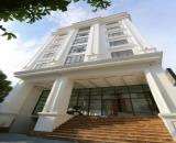 Bán Nhà Phố Cự Lộc, HN. 94m² MT 5,5m 7 tầng, Có Hầm. Giá Rẻ Đầu Tư.