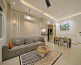 Cho thuê căn hộ Cảnh Viên 1, PMH, Q7, 120m2, tk 3PN nhà đẹp, giá chỉ 28 triệu