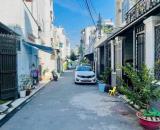 🔥 ĐẤT ĐẸP THỚI AN 20 – FULL THỔ CƯ – HẺM 6M Ô TÔ Q Đ– KẾ BÊN METRO – CHỈ 4.55 TỶ 🔥