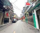 NHÀ ĐẸP - TRỤC ĐƯỜNG CHÍNH NGUYỄN TRÃI - KHUẤT DUY TIẾN - TIỆN ÍCH ĐẦY ĐỦ - FULL NỘI THẤT