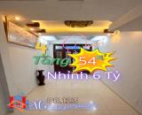 Q.8.123 – NHÀ 4 TẦNG, NHỈNH 6 TỶ, CHÁNH HƯNG, GẦN CHỢ RẠCH ÔNG, O918-846-6O8