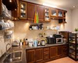 Bán GẤP nhà hẻm 256 Phan Huy Ích ngang 6m 198m2 4 lầu gần Emart, ga Metro nhỉnh 20 tỷ.