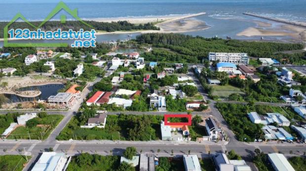 CHỦ NGỘP BÁN NHANH ĐẤT TẠI TĐC LỘC AN NGANG 10 CÓ 1TY650 - 3