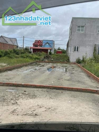 CHỦ NGỘP BÁN NHANH ĐẤT TẠI TĐC LỘC AN NGANG 10 CÓ 1TY650 - 1
