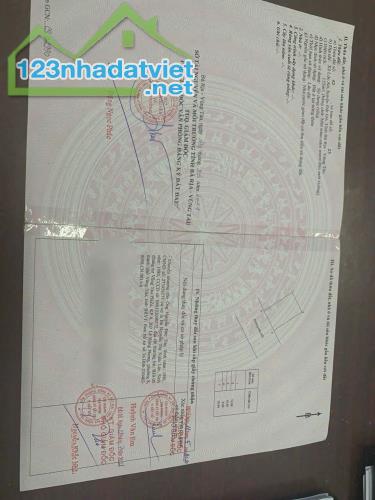 CHỦ NGỘP BÁN NHANH ĐẤT TẠI TĐC LỘC AN NGANG 10 CÓ 1TY650