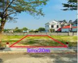 Hàng ngộp khu dân cư Đặng Thuỳ Trâm,Giá 4tỷ860 Bình Thạnh 100m²