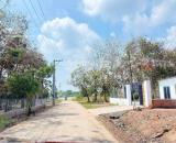 Cần bán gấp đất TP HCM (Phú Giáo, Bình Dương), 1700m2, thổ cư 300m2, 1,18 tỷ