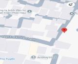 BÁN NHÀ NGÕ 318 ĐÊ LA THÀNH (GẦN CHÙA THANH NHÀN)