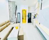 Hiếm! Nhà Mới Đẹp Trần Khát Chân 41M2 5T Thang Máy MT 4M FULL Nội Thất Giá 13.6 Tỷ