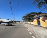 ĐẤT MẶT TIỀN LƯƠNG NHỮ HỘC ,AN CỰU ,TP HUẾ