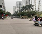 Đất Khu Tái Định Cư Kiến Hưng 60m mt6m vỉa hè ô tô tránh,Kinh doanh,an sinh