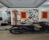 Cho thuê nhà ngõ phố Tựu Liệt Thanh Trì 30m x 3.5 tầng, giá 9.5tr/tháng