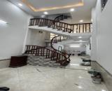 Cho thuê nhà riêng Linh Đàm , Hoàng Mai, ô tô vào nhà 45m2, 5tầng, 14Triệu