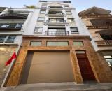 Bán Nhà Phố Nguyễn Phong Sắc, HN. DT 69m² x 7T, TM, Ở & Cho Thuê KD Cực Tốt. Giá Rẻ.