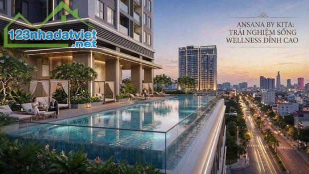 BÁN CĂN HỘ MẶT TIỀN ĐƯỜNG VÕ VĂN KIỆT- TÂN TẠO - BÌNH TÂN-NHẬN BOOKING-CHỌN CĂN ĐẸP - 3