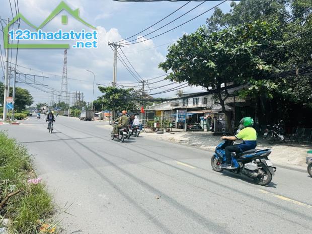 SIÊU PHẨM MẶT TIỀN KINH DOANH HỒ HỌC LÃM 200M2 NGANG 6M CHỈ 9 TỶ