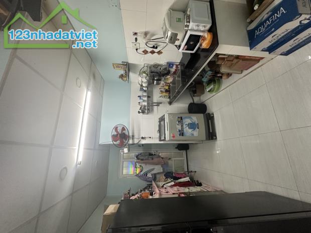 SIÊU PHẨM MẶT TIỀN KINH DOANH HỒ HỌC LÃM 200M2 NGANG 6M CHỈ 9 TỶ - 2