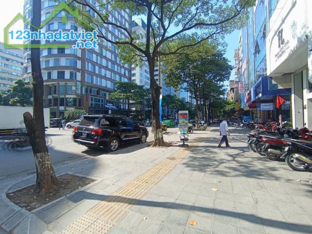 BÁN NHÀ PHÂN LÔ DUY TÂN, CẦU GIẤY 60M 27.2 TỶ