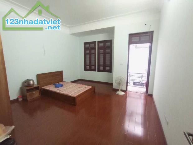 BÁN NHÀ PHÂN LÔ DUY TÂN, CẦU GIẤY 60M 27.2 TỶ - 1