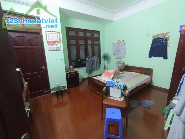 BÁN NHÀ PHÂN LÔ DUY TÂN, CẦU GIẤY 60M 27.2 TỶ - 2