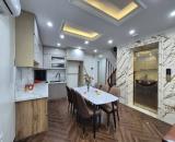 BÁN NHÀ NGUYỄN CAO - CẢM HỘI, 47M 6T  MT 4M, KINH DOANH THANG MÁY NGÕ RỘNG CHỈ 14,5 TỶ.