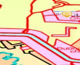 Bán đất 1500m² có sẵn 400m² thổ cư,mặt tiền 28m giá 1,1 tỷ tại Xã Hồng Sơn