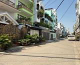 CHỈ 8.5 TỶ TL - 5.5X16M - ĐƯỜNG SỐ 59 - P14 - GÒ VẤP - HẺM 6M THÔNG - NGAY DREAM HOME