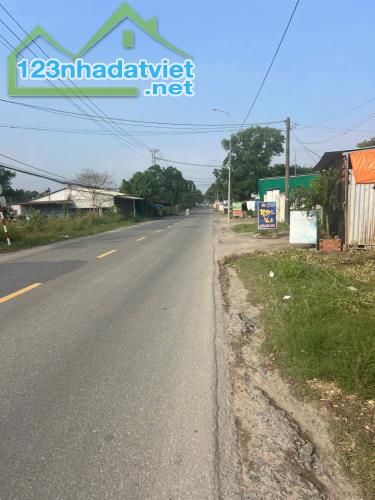 CHÍNH CHỦ CẦN BÁN ĐỂ GIẢI QUYẾT VIỆC NHÀ, Bán nhanh nhà Mặt tiền Đào Sư Tích xã Phước Lộc, - 1