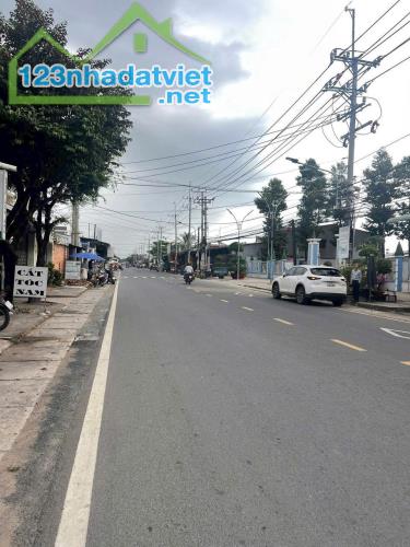 CHÍNH CHỦ CẦN BÁN ĐỂ GIẢI QUYẾT VIỆC NHÀ, Bán nhanh nhà Mặt tiền Đào Sư Tích xã Phước Lộc, - 2