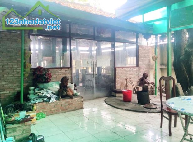 Nhà 4 Tầng, Khu VIP Hoàng Diệu 2-Linh Chiểu, Ngang 13m, 235m2(13mx18m), Nhỉnh 35 Tỷ (TL) - 1