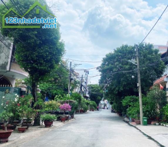 Nhà 4 Tầng, Khu VIP Hoàng Diệu 2-Linh Chiểu, Ngang 13m, 235m2(13mx18m), Nhỉnh 35 Tỷ (TL) - 2